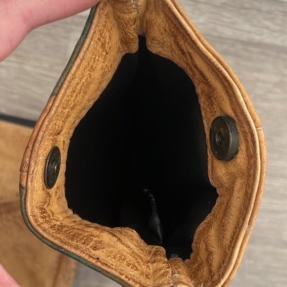 Tiger and Panda Purse - Picture 6 of 8